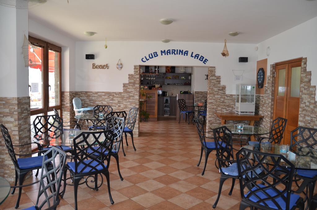 Resort Marina Labe Lovosice Exterior foto