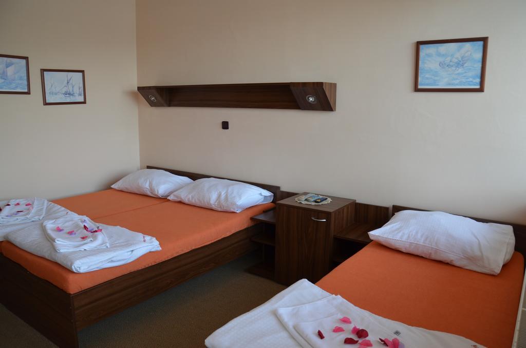 Resort Marina Labe Lovosice Quarto foto