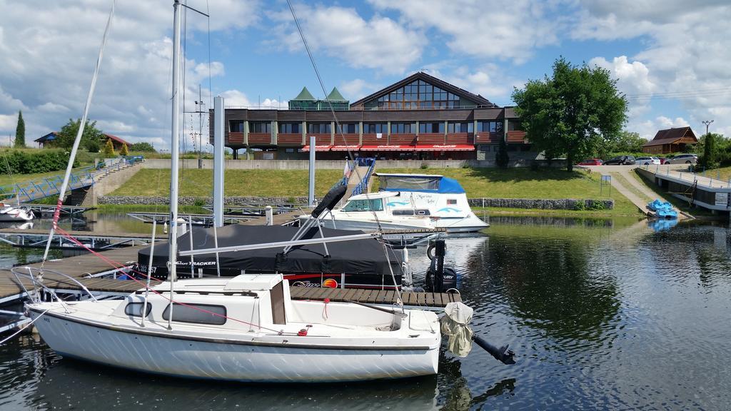 Resort Marina Labe Lovosice Exterior foto
