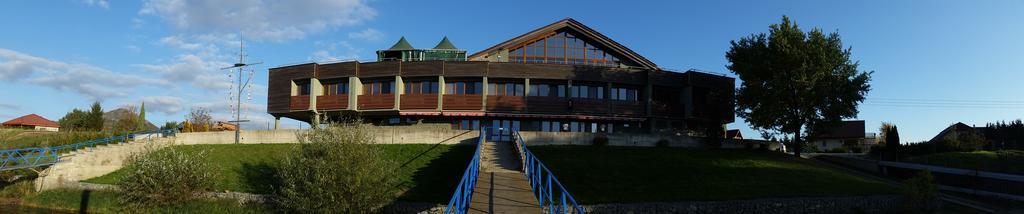 Resort Marina Labe Lovosice Exterior foto