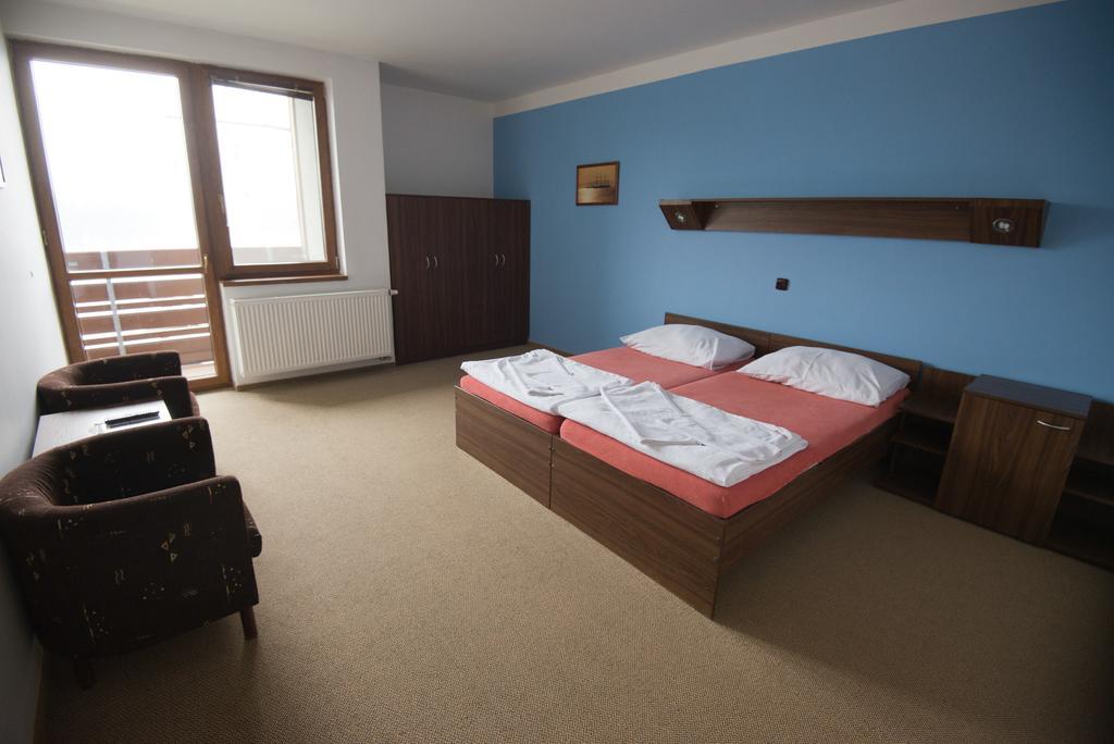Resort Marina Labe Lovosice Quarto foto