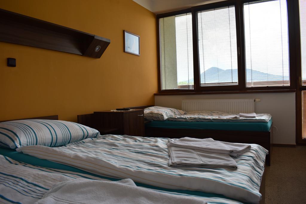 Resort Marina Labe Lovosice Quarto foto