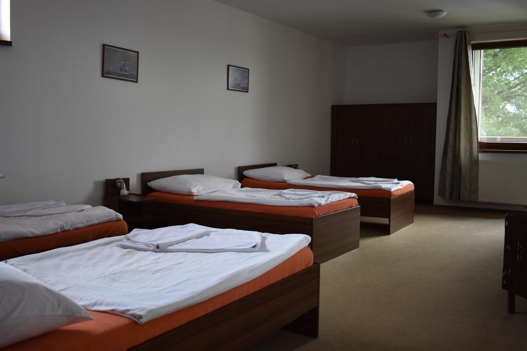 Resort Marina Labe Lovosice Quarto foto