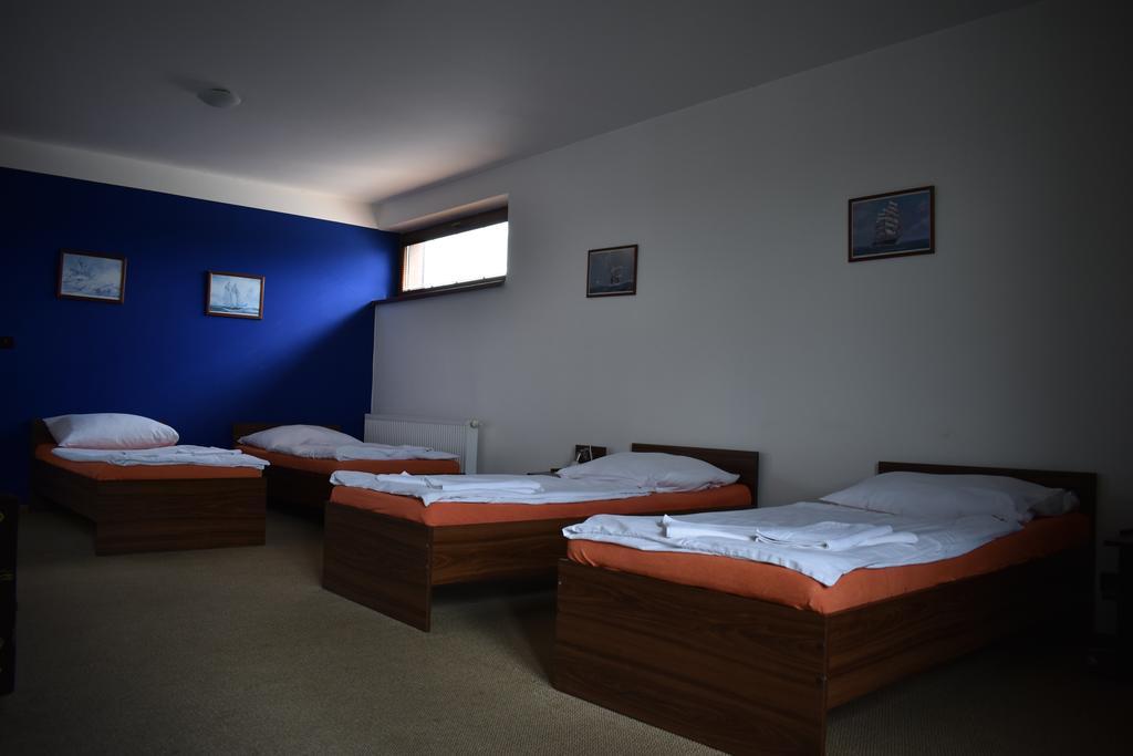 Resort Marina Labe Lovosice Quarto foto